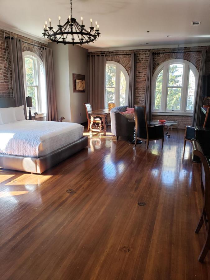 Hotel Hale 温泉城 外观 照片