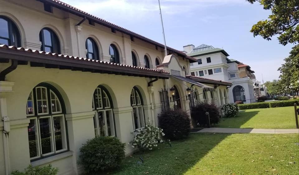 Hotel Hale 温泉城 外观 照片